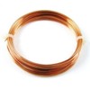 Bare Copper Wire/Choose : 10 Ga To 30 Ga (18