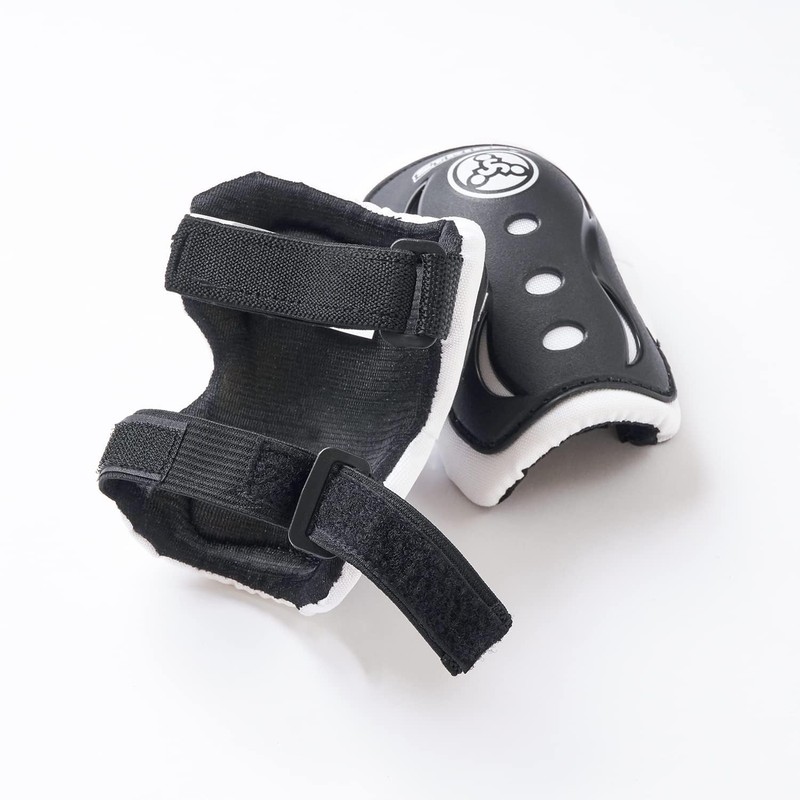 Strider optional parts Riders elbow and knee pad set