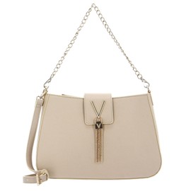 Valentino Women's Divina Sa Hobo Bag, natural