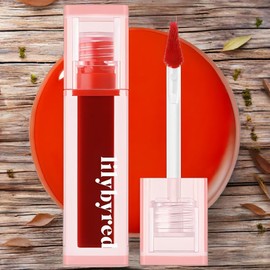 Lilybyred Long Lasting Color Juicy Liar Water Tint 01 Guava Mojito 1 x / 릴리바이레드 롱래스팅 색상 쥬시 라이어 워터 틴트 01구아바모히토인척 1개