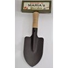 tlm wholesale Welcome to Maria's garden hanging shovel sign