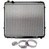Aluminum Radiator 2000 2001 2002 2003 2004 2005 2006 for