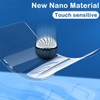 SRSRROP [3 Pack] Hydrogel Screen Protector for Nothing Phone (2a)