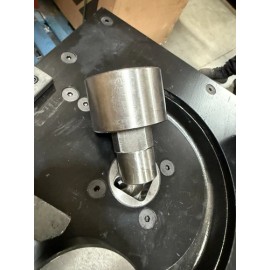 RB25 Rebar Bender Bearing Roller Dies for RB25 Bending Machine RB-25 parts