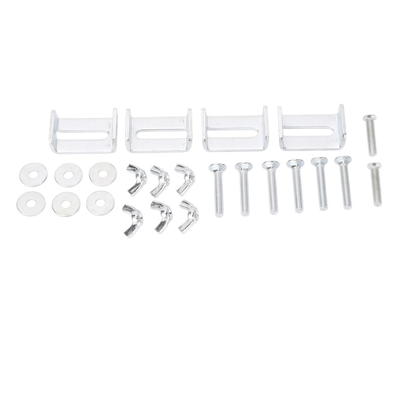 Cutting Machine Base Plate Multifunctional 28x20cm Woodworking Benches Router Flip