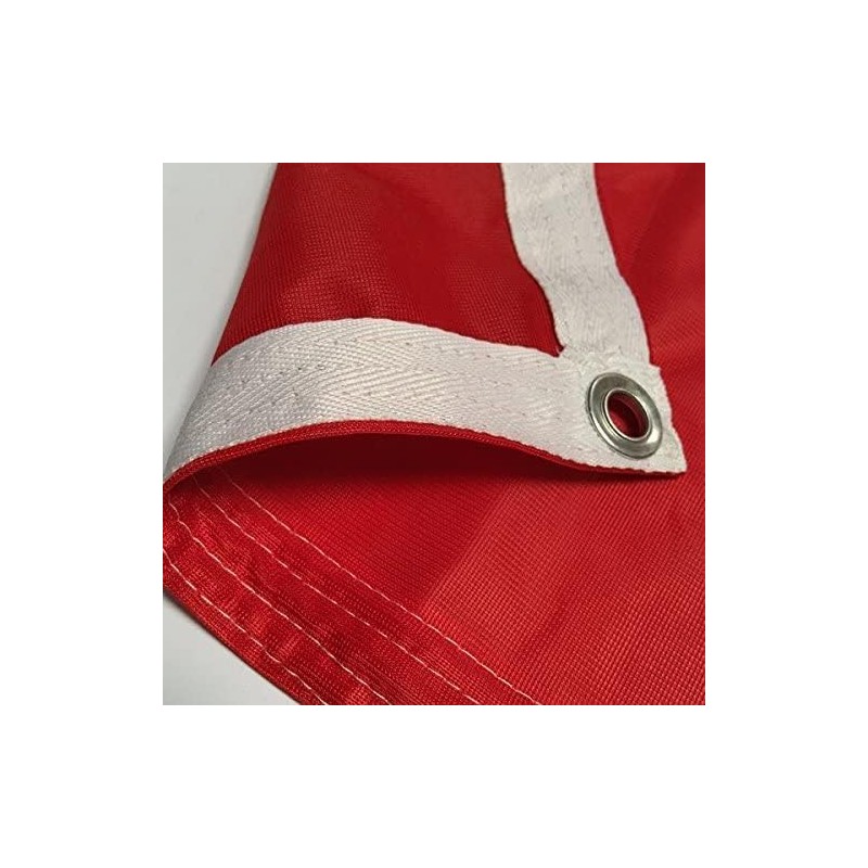 4LessCo 2x6 Feet NEW USED TIRES Banner Store Sign Fabric