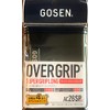 Gosen AC26SP Super Grip Tape, 4 Pack, Black