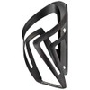 CANNONDALE CP5300U14OS Carbon Speed C Bottle Cage [Black/White Logo]