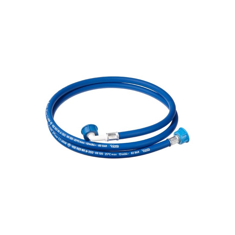 HOSE COLD WATER 2.0M W9-20101 Whirlpool