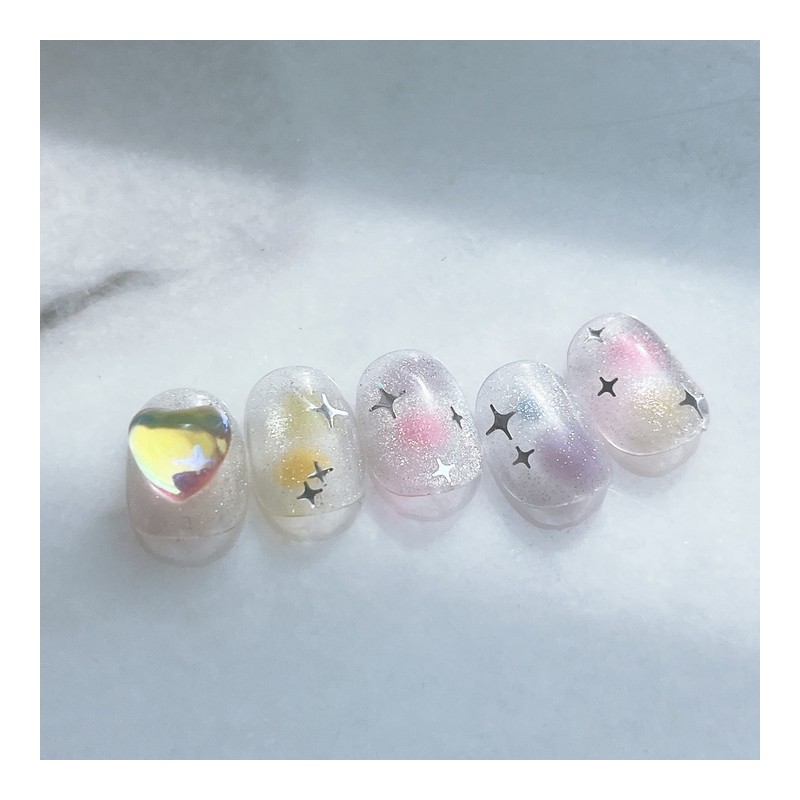 Aurora Coco⋰˚☆ - Square / 오로라코코⋰˚☆ - 스퀘어