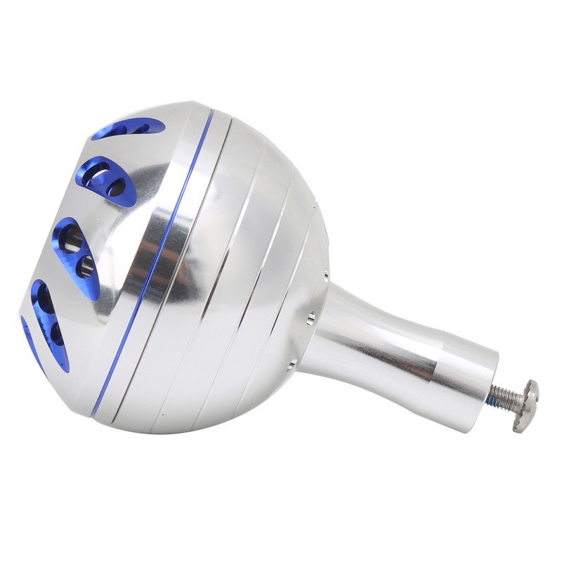 Metal Lightweight Knobs Fishing Reel Handle for Jigging Reel Tackle