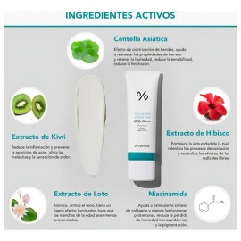 Dr. Ceuracle Cica Regen Vegan Sun Plus 50 Ml Spf50 Pa