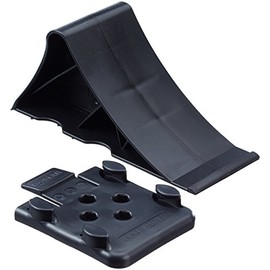 Valeryd 6619000 Wheel Chock and Holder