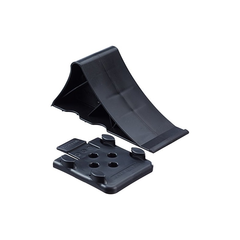 Valeryd 6619000 Wheel Chock and Holder