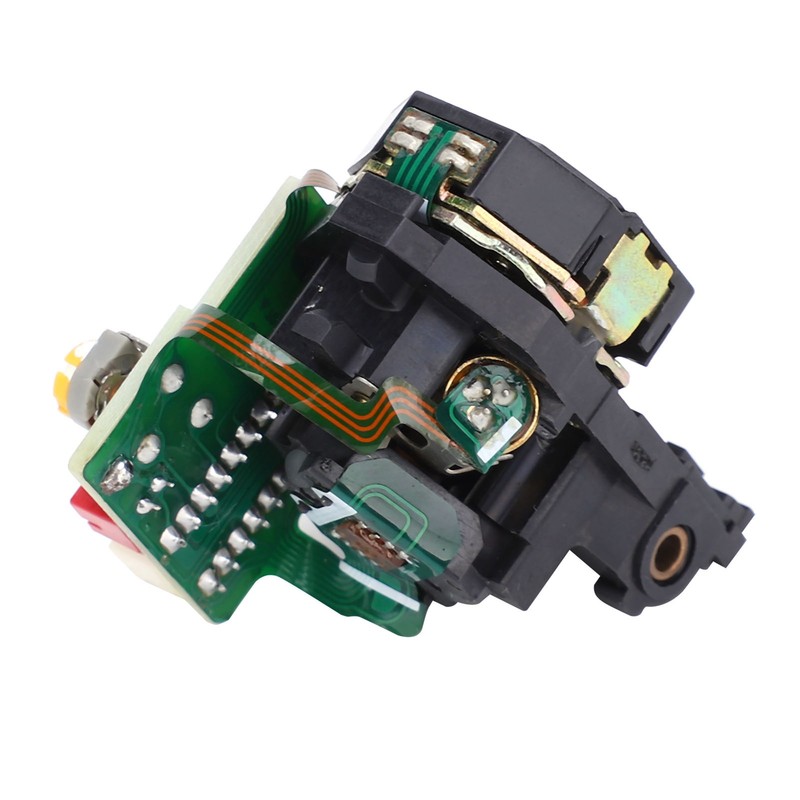 Laser Head Lens Tantalum Capacitor Optical PickUp KSS210A for Radio