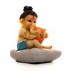 Tarini Gallery God Ganesh Modak Statue Sculpture Idol Figurine Hand