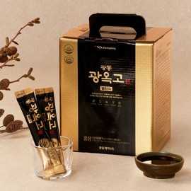 Guangdong Gwangokgo Red Ginseng Balance 100 sachets 1 set  / 광동 광옥고 홍삼 밸런스 100포 1세트