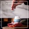 Saltverk Sea Salt - Gourmet, Icelandic, Hand Harvested and Sustainably