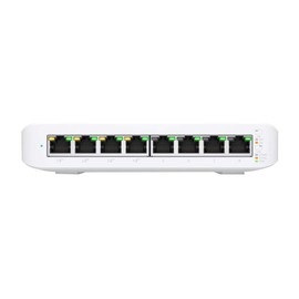 Ubiquiti USW-Lite-8-POE UniFi 8 PoE Lite Switch