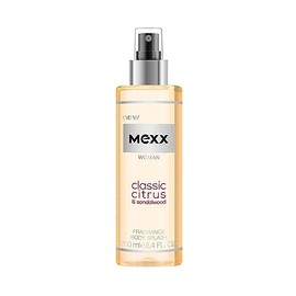 Mexx Woman Body Splash