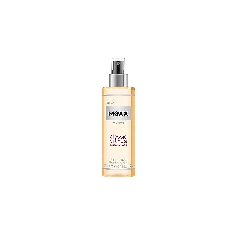 Mexx Woman Body Splash