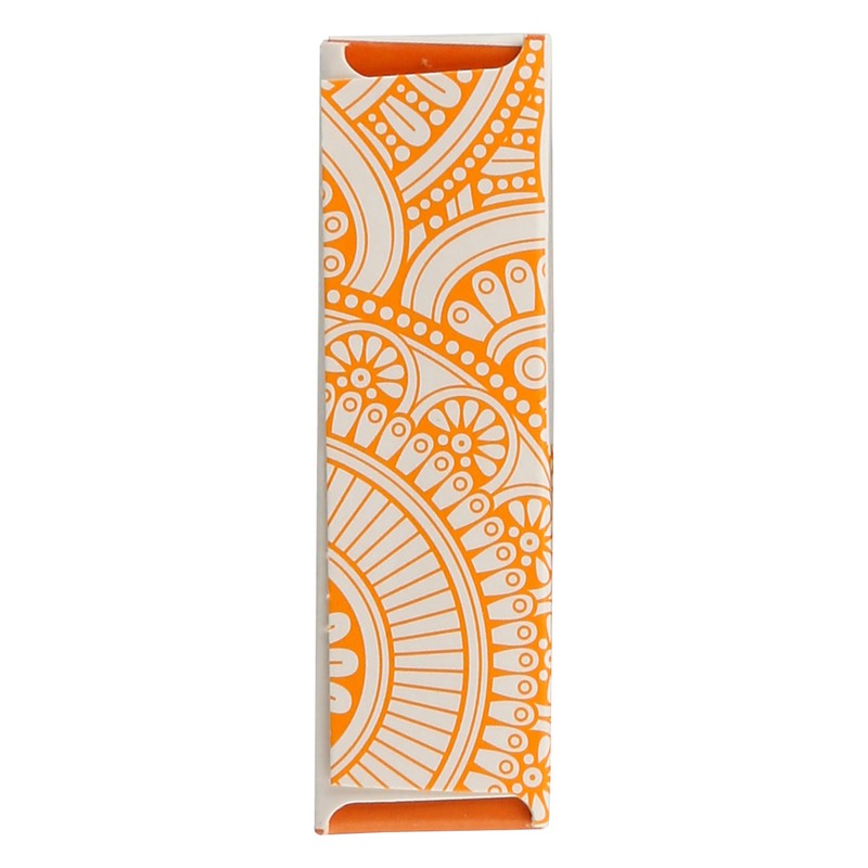 Andean Dream Organic Spaghetti with Turmeric, 8 OZ