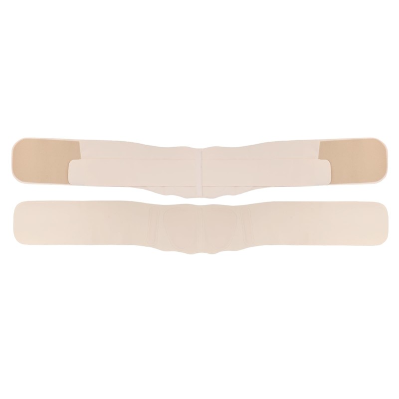 MioCloth Waist Support Belt Lightweight Back Brace for Women Men