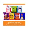 Utz Jumbo Snack Pack Box 1 oz. 42 Count