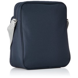 East Boy 209079 Shoulder Bag, Navy × Red (580) 2