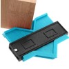 Contour Gauge Duplicator 5 inch/120mm plastic gauge tiling,irregul