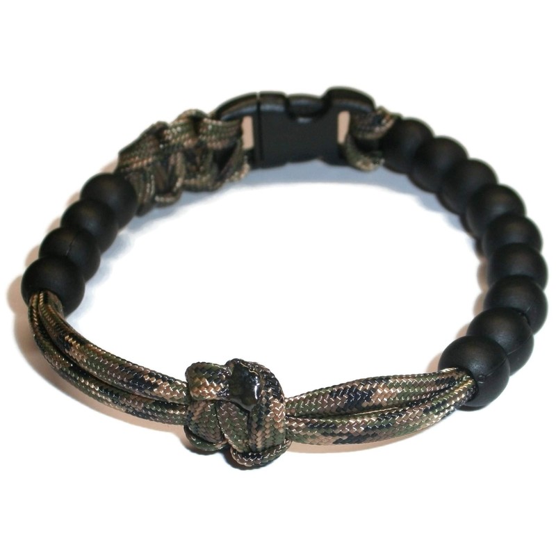 RedVex Ranger Pace Counter Bead Bracelet Choose your color and