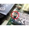 Kit de Tornillos para Montaje SSD M.2 NVMe