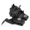 Frankberg Tailgate Lock Boot Rear Compatible with M.i.n.i F55 F56