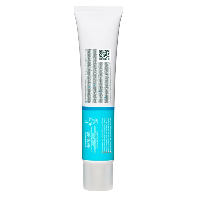 Garnier Hyaluronic UV Fluid SPF 50+