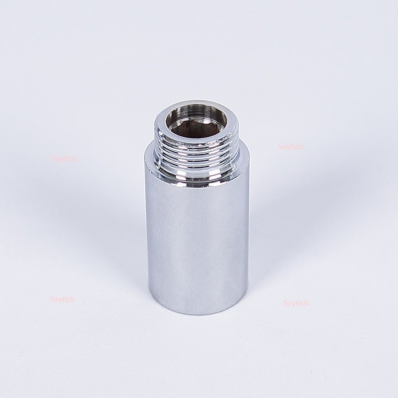 Soytich Stainless Steel Thread Tap Extension 1/2 Inch 3, 4,