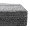 CUEA Foam Needle Felting Pad, Needle Felting Pad Square Needle