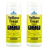 United Chemicals Yellow Treat 2 lb - YT-C12 - 2