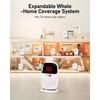PILSAMAS Bed Alarms for Elderly Dementia Patients - Digital Sensor