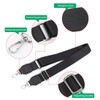 HQRKOTM 1 x Shoulder Strap for Handbag, Laptop Bag, Bag
