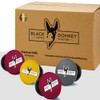 Black Donkey Coffee Roasters - 60 Pods Compatible with Dolce