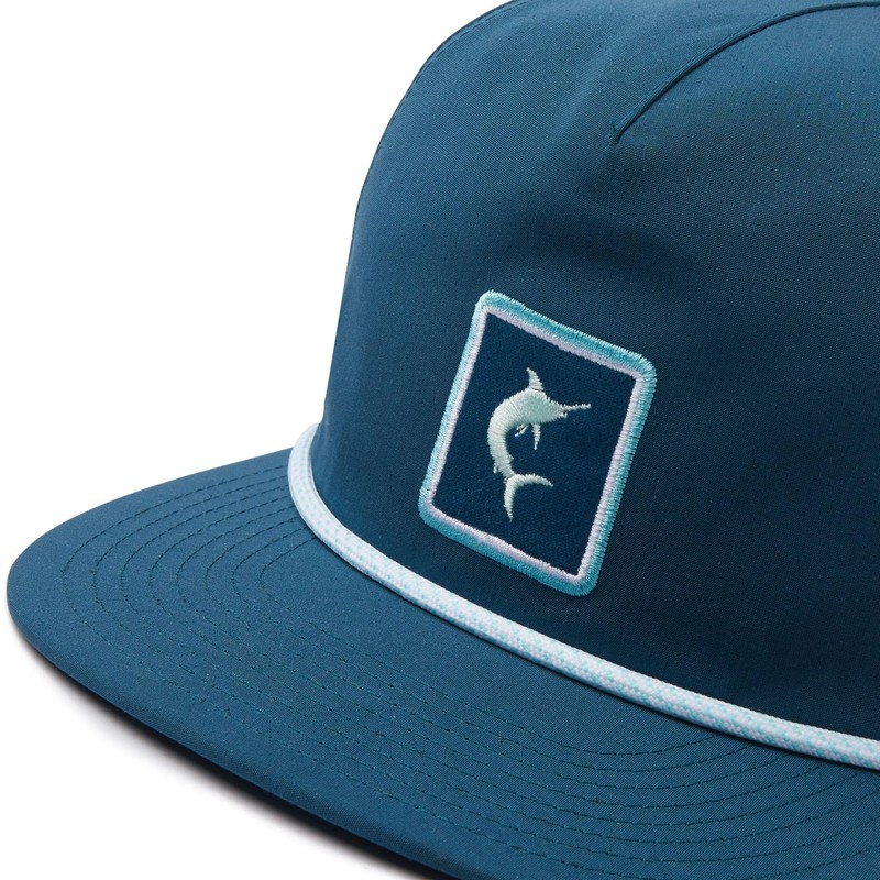 PELAGIC Marlin Unstructured Snapback