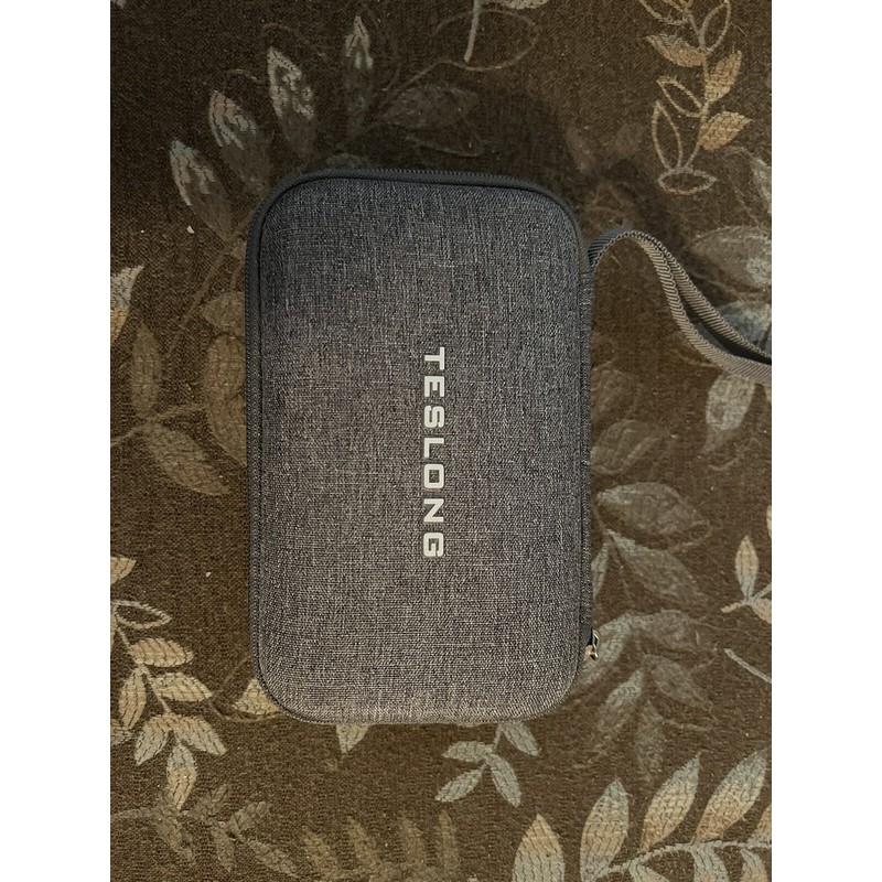 Teslong Otoscope NTE100i Camera And Ear Wax Removal Kit