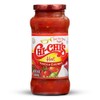 CHI-CHI’S CHI-CHI'S Thick & Chunky Salsa, Hot, 16 Ounce (Pack