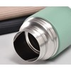 Modern Travel Thermal Flask Set - Flask set Stainless Steel
