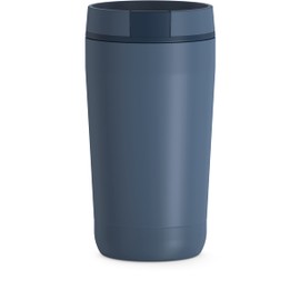 THERMOS ALTA SERIES Stainless Steel Tumbler, 12 Ounce, Slate