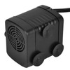 1.5W miniature Brush Less Aquarium Fountain Pond Solar Submersible Water