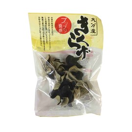 Nakano Waichiro Shoten Oita Japanese Mushroom 0.4 oz (10 g)