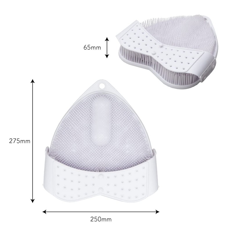 [Long Term Favorite] Healthy Foot Washer, , ,
