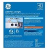 GE Refresh 40-Watt EQ Daylight Dimmable Light Bulbs (3-Pack)