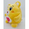 Squashy Podgies 19 cm Care Bear Lucky Bear Plush 6